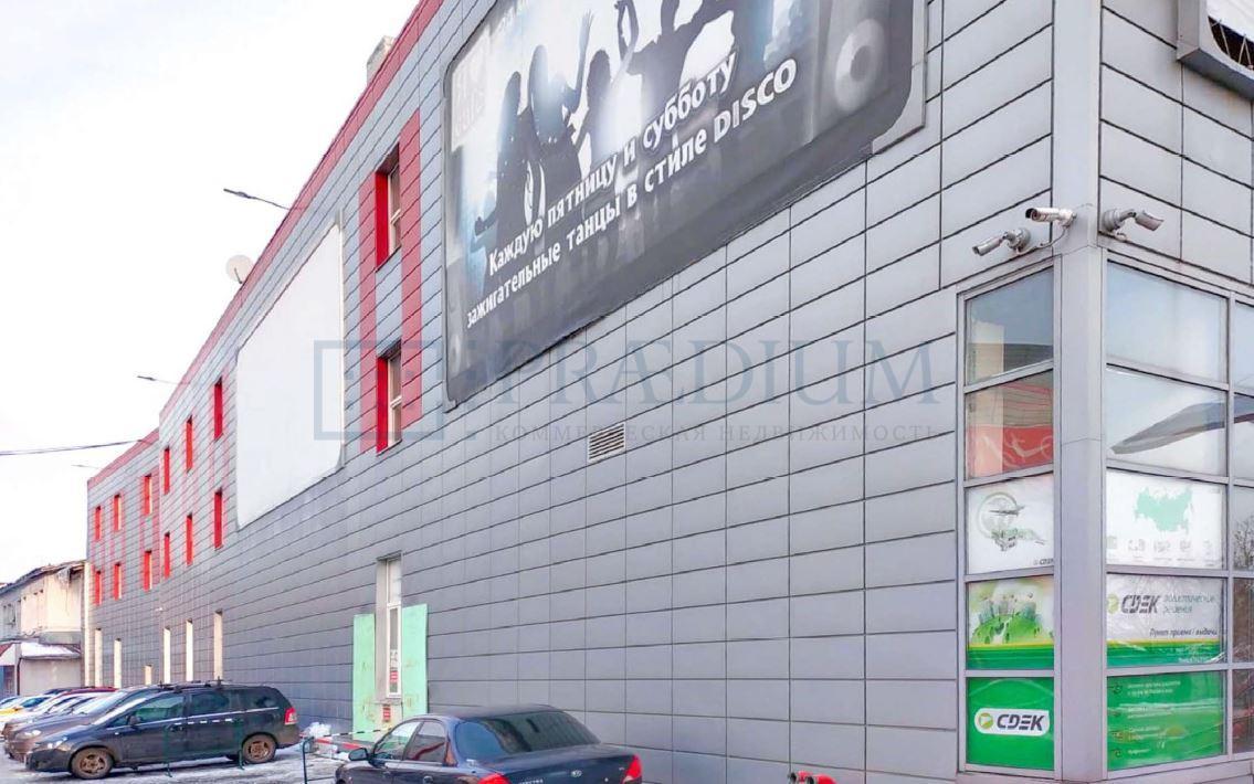 Продам склад в Люберцы