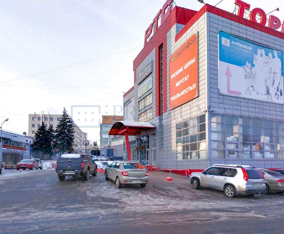 Продам склад в Люберцы