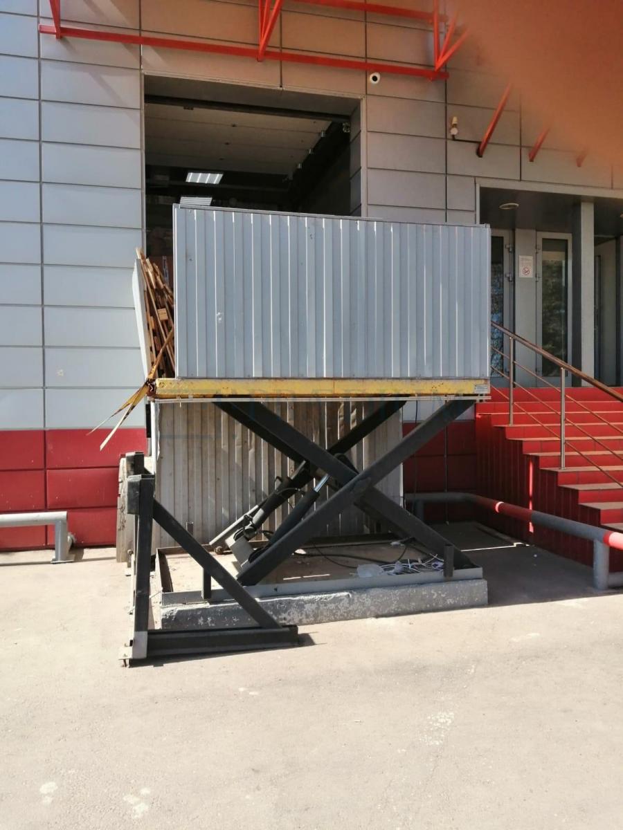 Продам склад в Люберцы