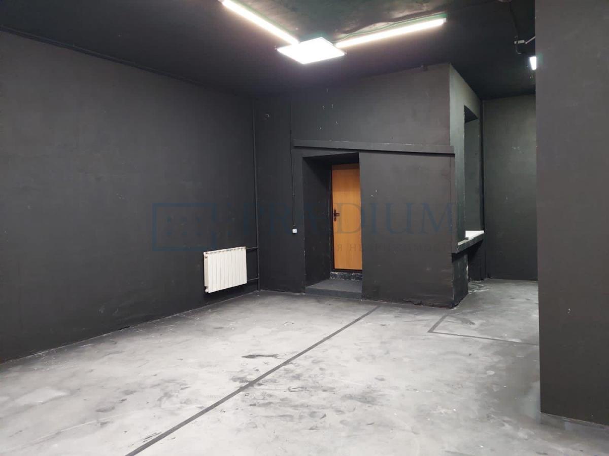 Сдается торговое помещение в Москве, д 13 стр 1