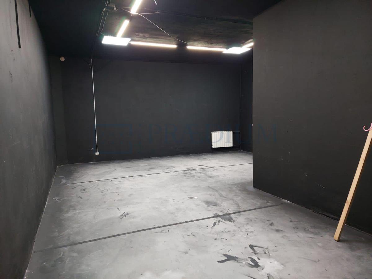 Сдается торговое помещение в Москве, д 13 стр 1