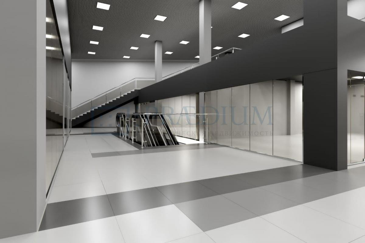 Продам офис в Москве, д 21/24