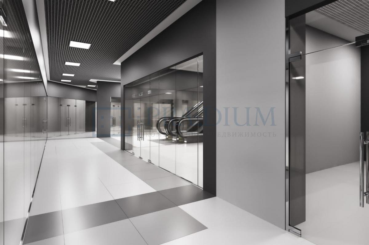 Продам офис в Москве, д 21/24