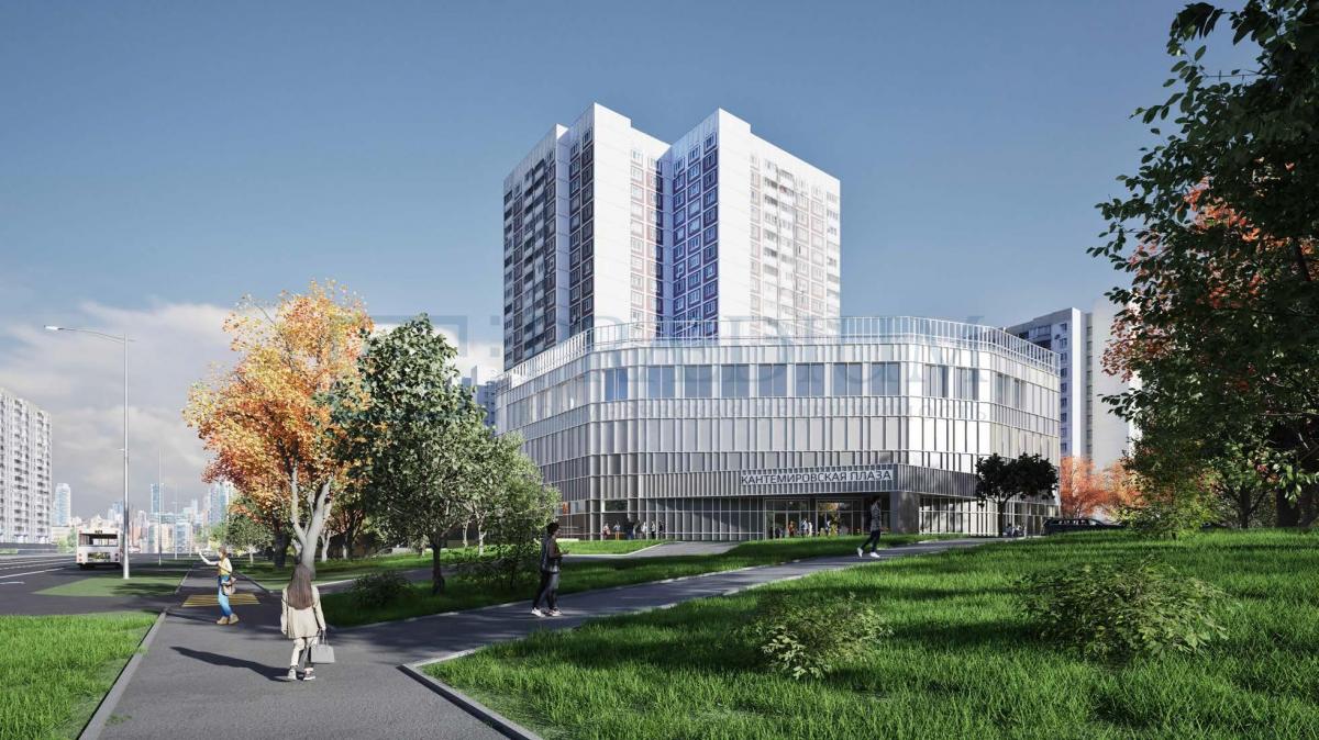 Продам офис в Москве, д 21/24