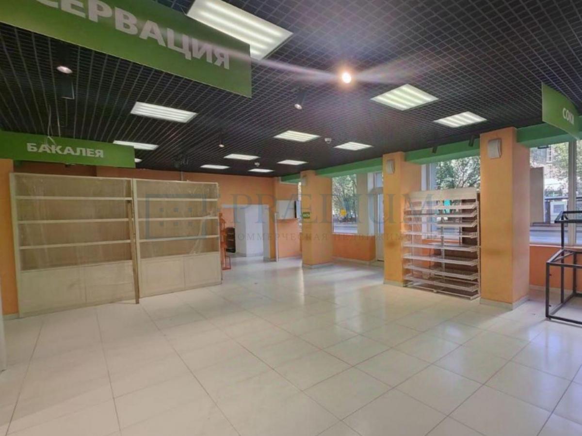 Сдается офис в Москве, д 4