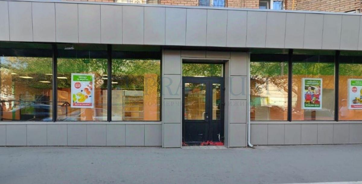 Сдается офис в Москве, д 4