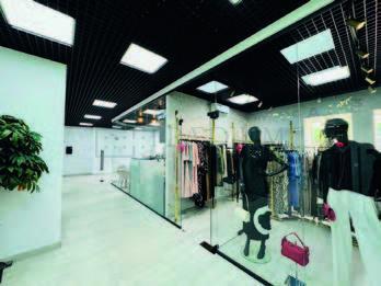 Продам торговое помещение в Москве, д 6