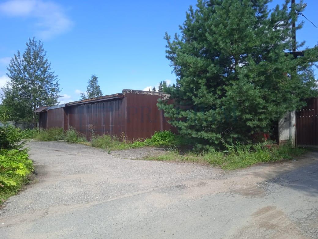 Продам склад в Руза