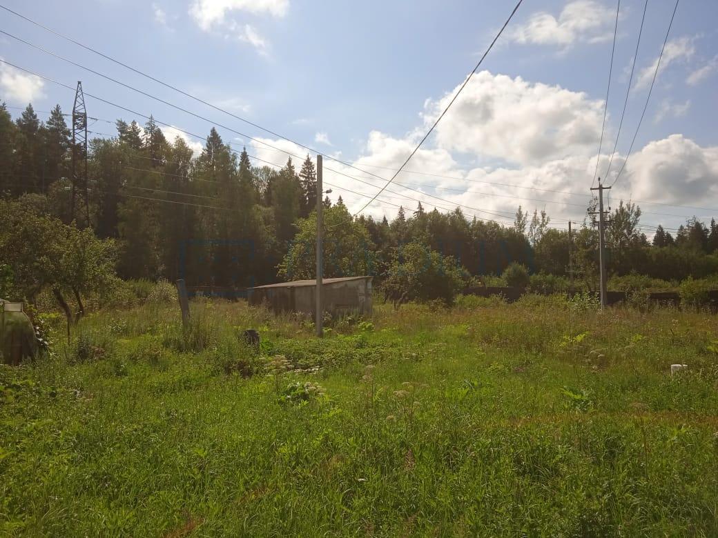 Продам склад в Руза