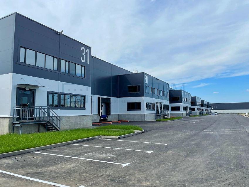 Сдается склад в Подольск