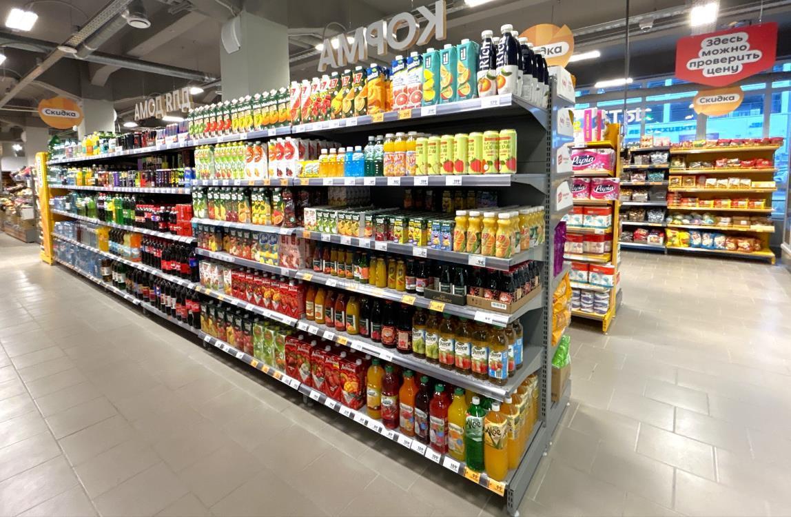 Продам торговое помещение в Москве, д 35 стр 4