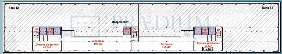 Сдается склад в Москве, д 25