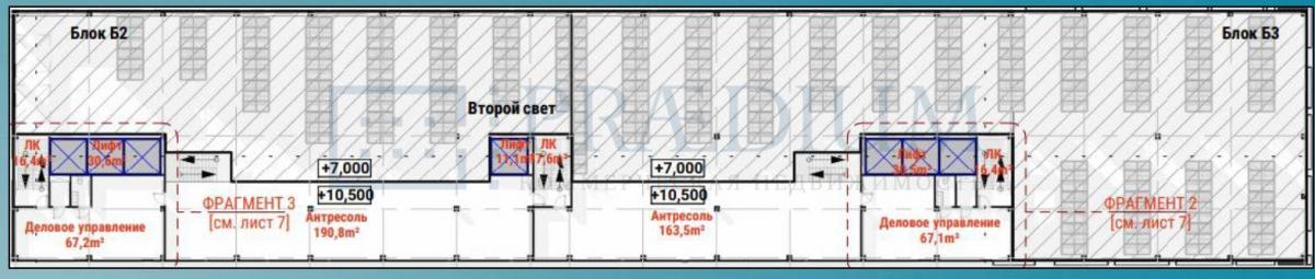 Сдается склад в Москве, д 25
