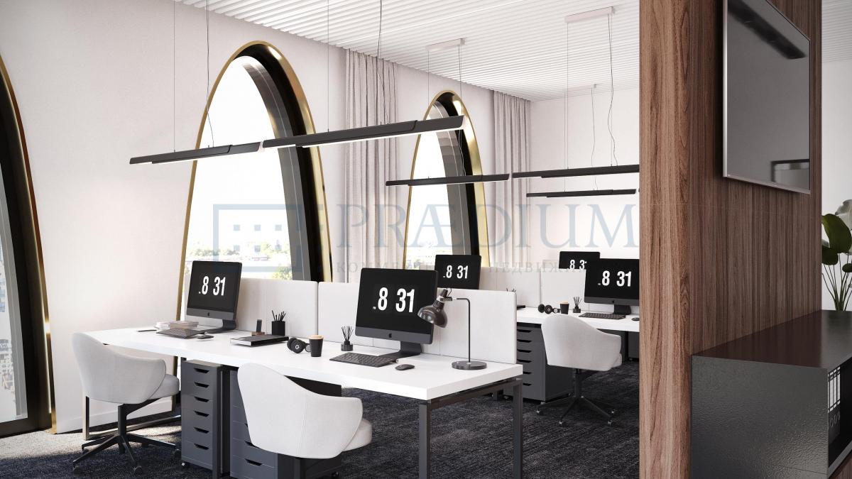 Продам офис в Москве, д 14