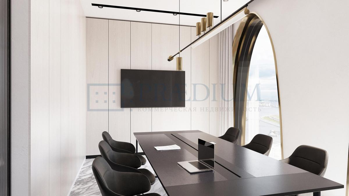 Продам офис в Москве, д 14