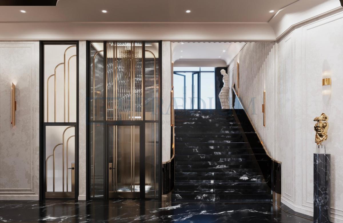 Продам офис в Москве, д 14