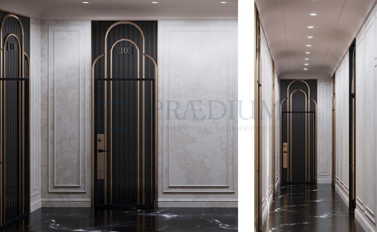 Продам офис в Москве, д 14