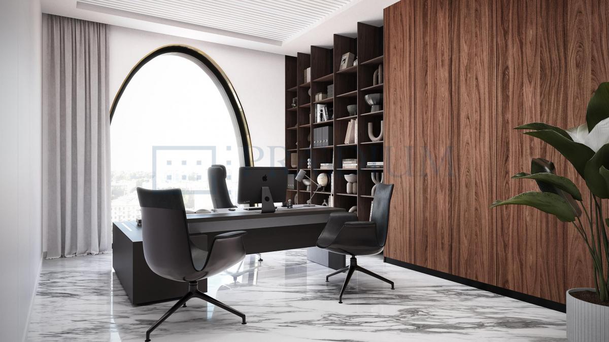 Продам офис в Москве, д 14