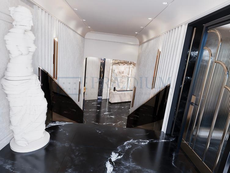 Продам офис в Москве, д 14