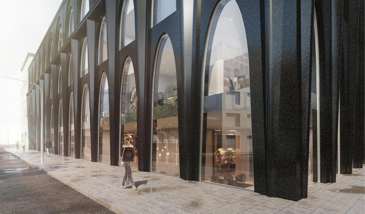 Продам офис в Москве, д 14