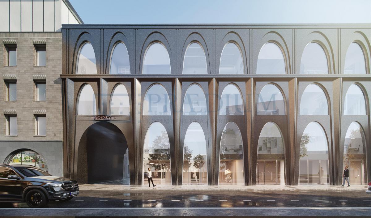 Продам офис в Москве, д 14