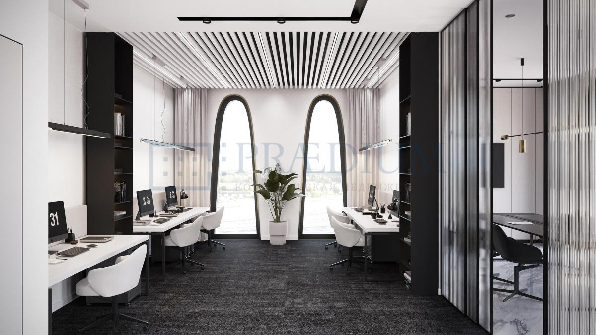 Продам офис в Москве, д 14