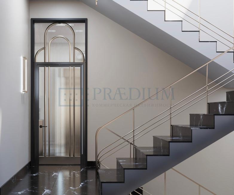 Продам офис в Москве, д 14