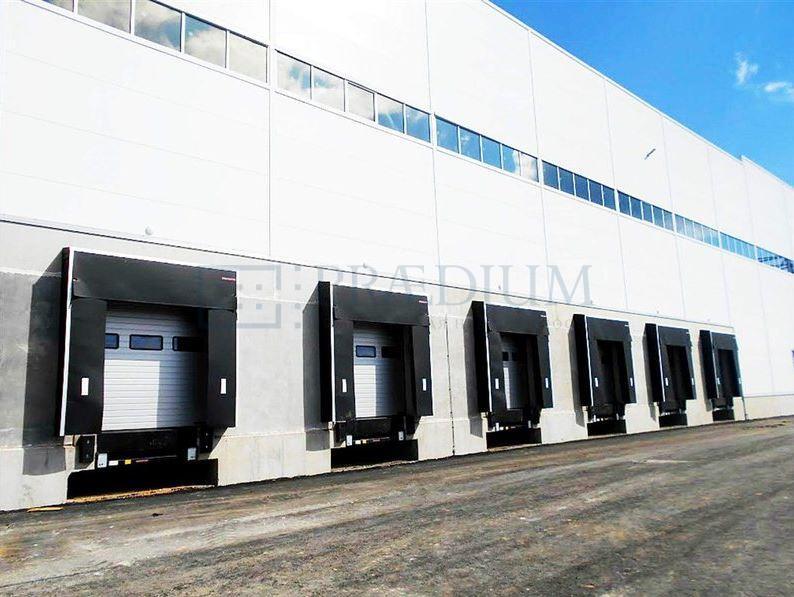 Сдается склад в Истра