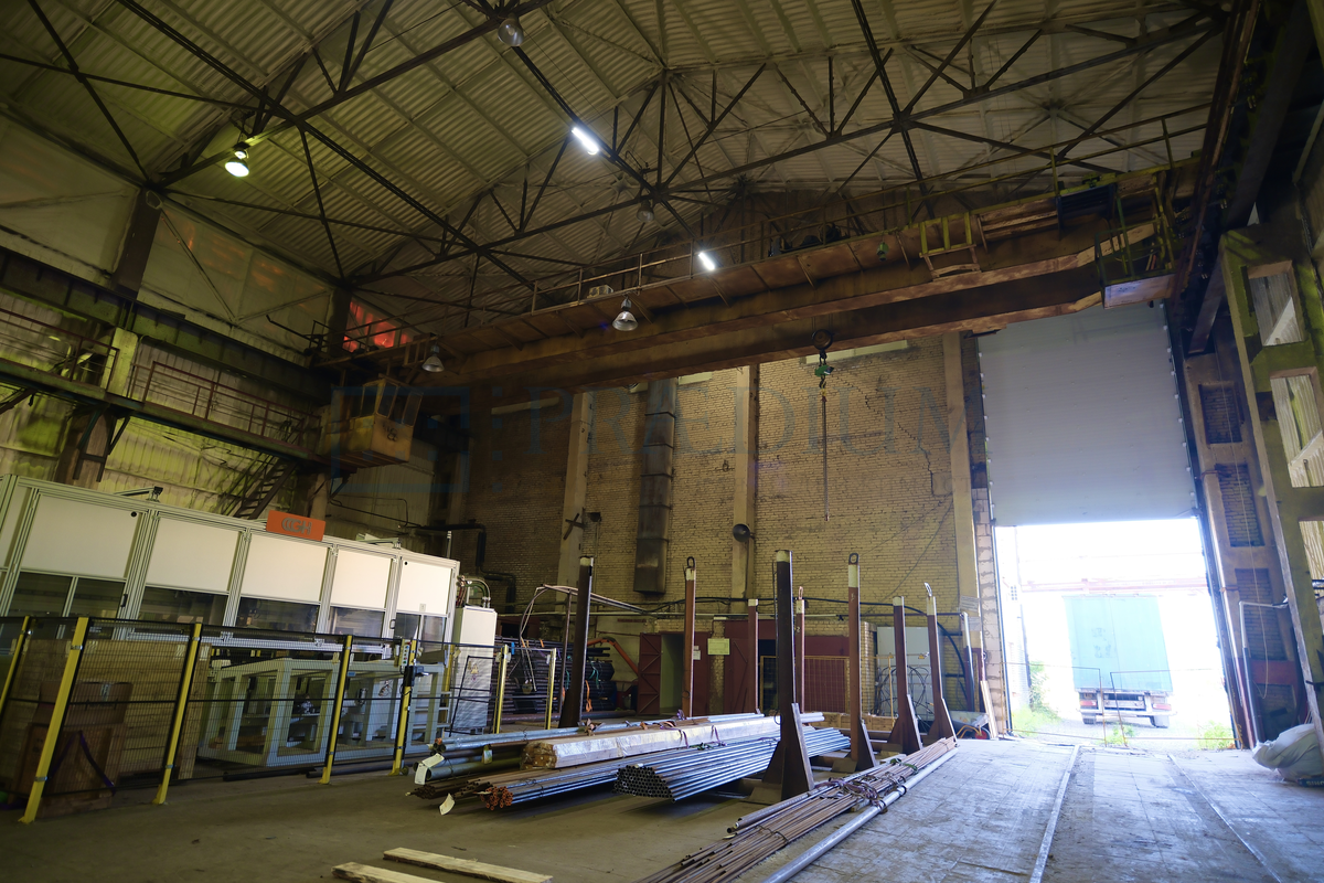 Продам склад в Подольск