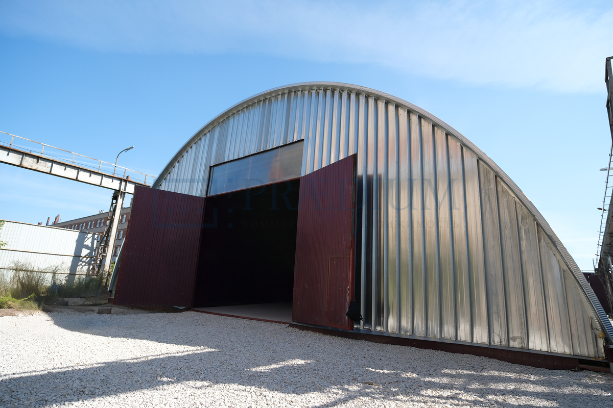 Продам склад в Подольск