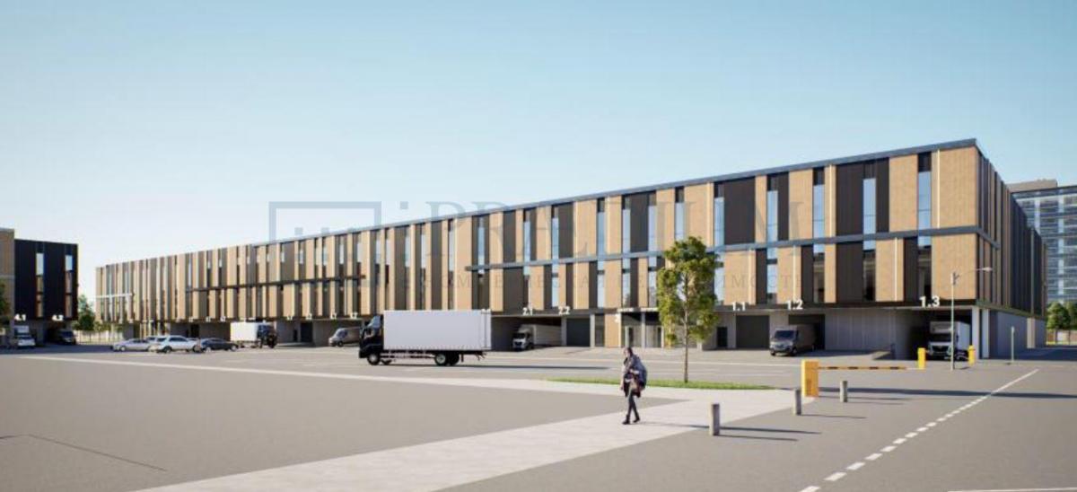 Сдается склад в Москве, д 83А