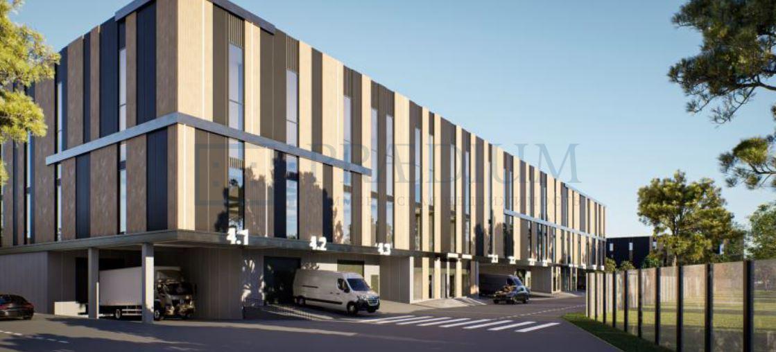 Сдается склад в Москве, д 83А