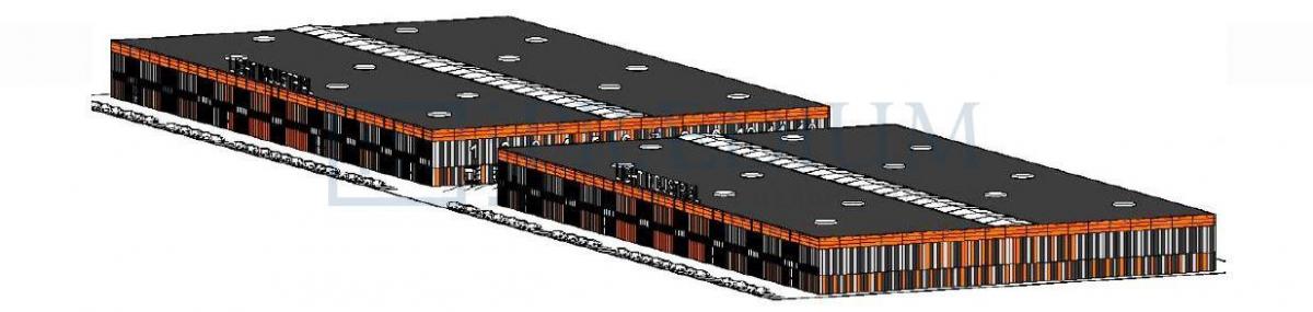 Сдается склад в Москве