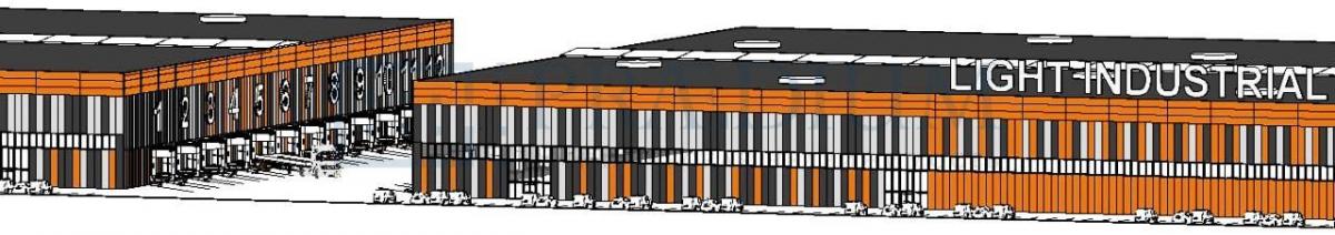 Сдается склад в Москве