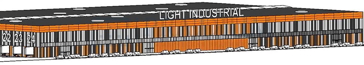 Сдается склад в Москве