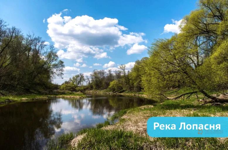 Продам участок в Чеховском районе в Коровино