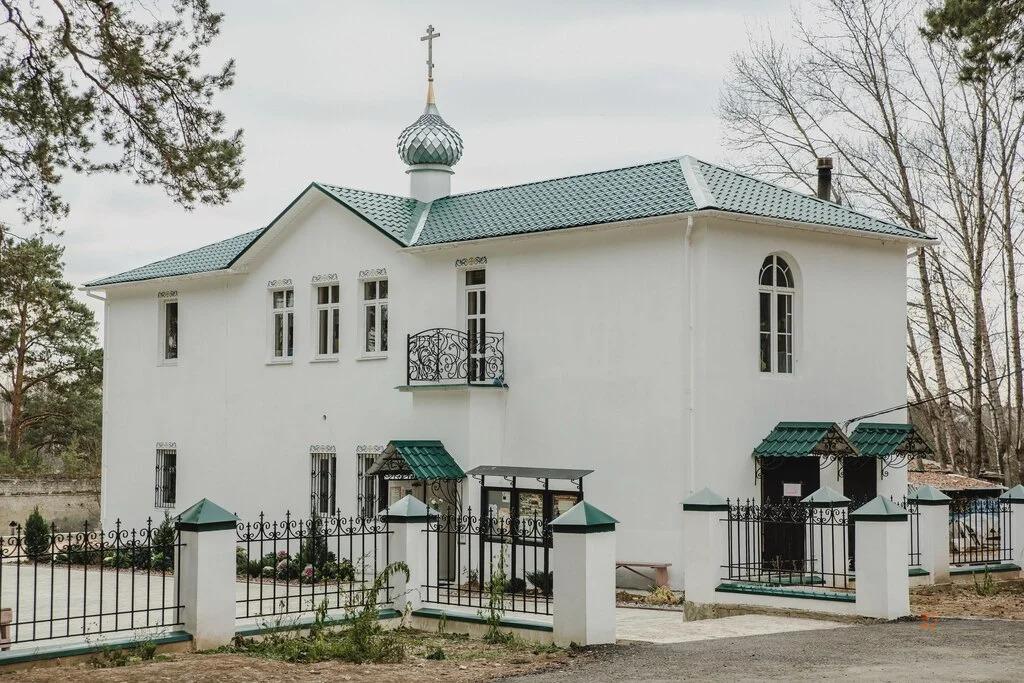 Продам участок в Чеховском районе в Коровино