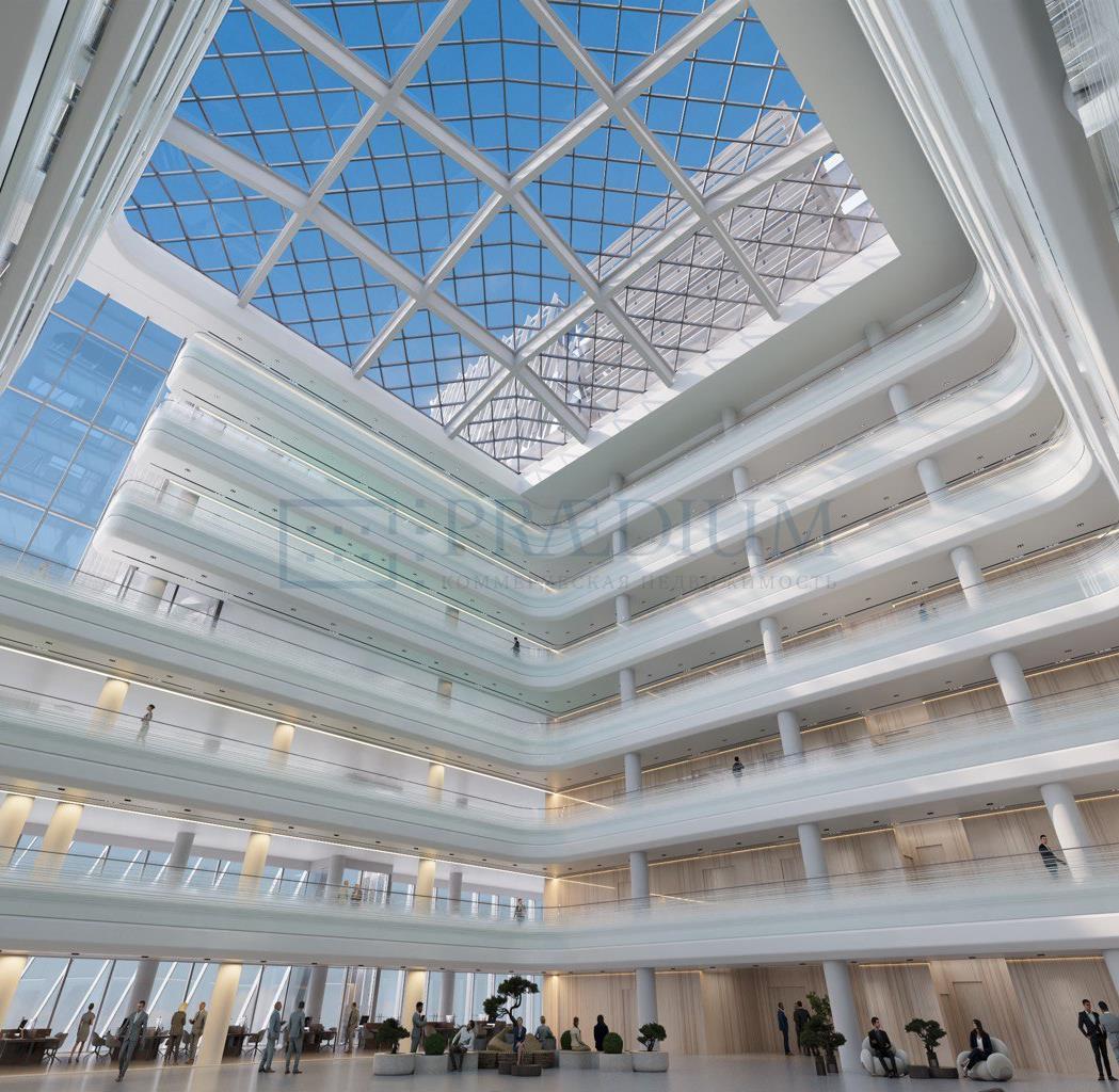 Продам офис в Москве, д 4