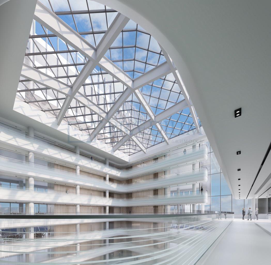 Продам офис в Москве, д 4