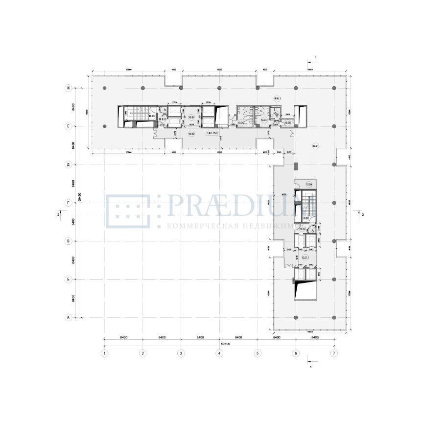 Продам офис в Москве, д 4
