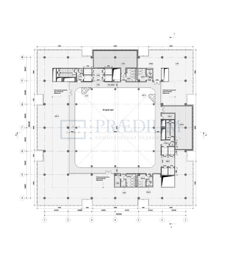 Продам офис в Москве, д 4