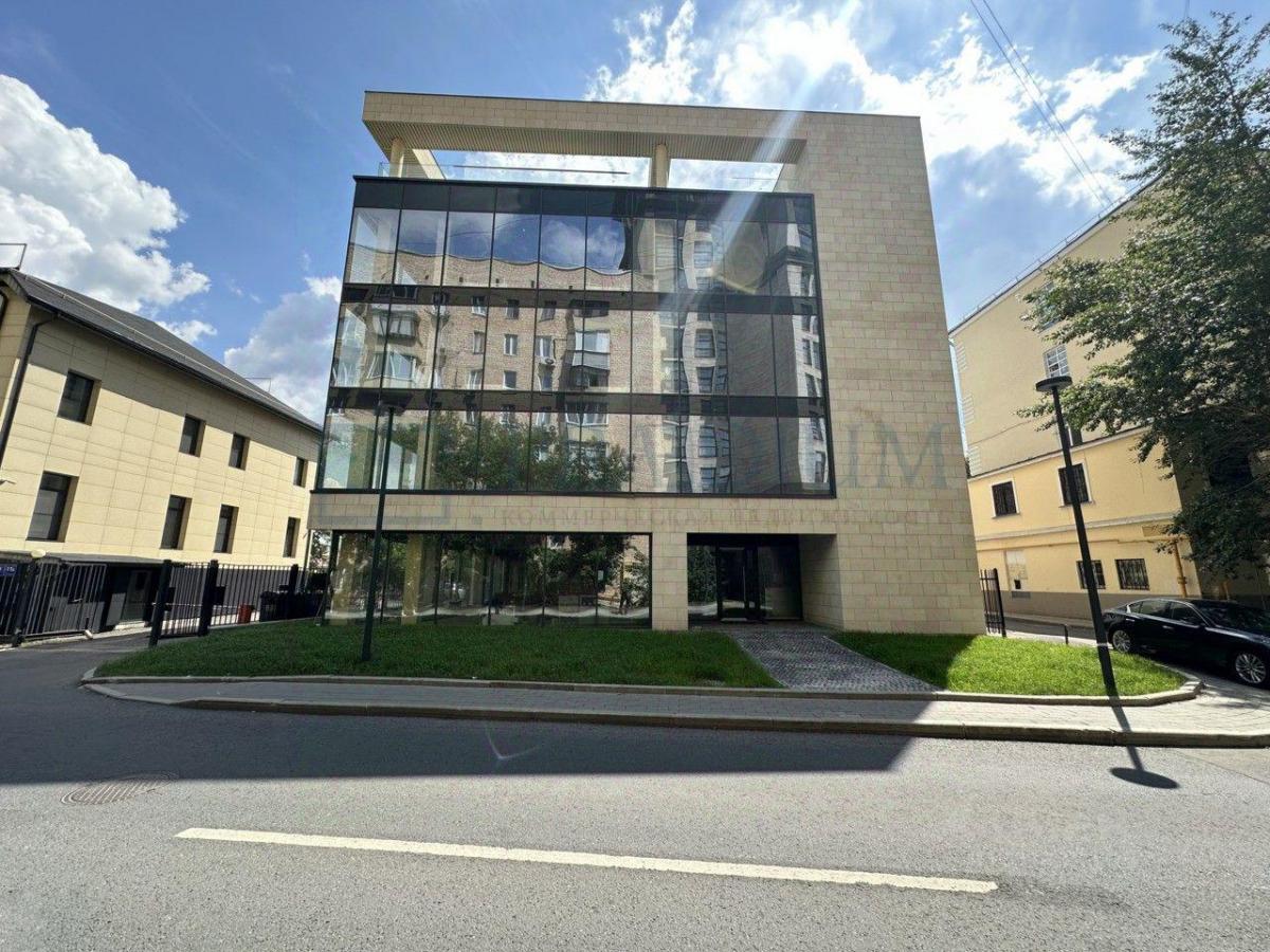 Сдается офис в Москве, Резервный проезд, д 11А стр 1