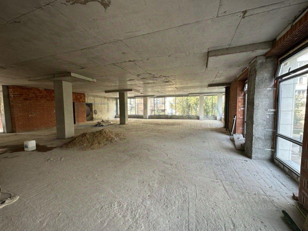 Сдается офис в Москве, Резервный проезд, д 11А стр 1