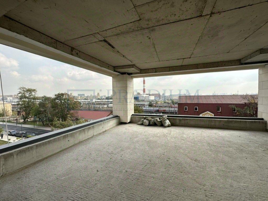 Сдается офис в Москве, Резервный проезд, д 11А стр 1