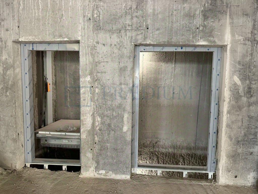 Сдается офис в Москве, Резервный проезд, д 11А стр 1