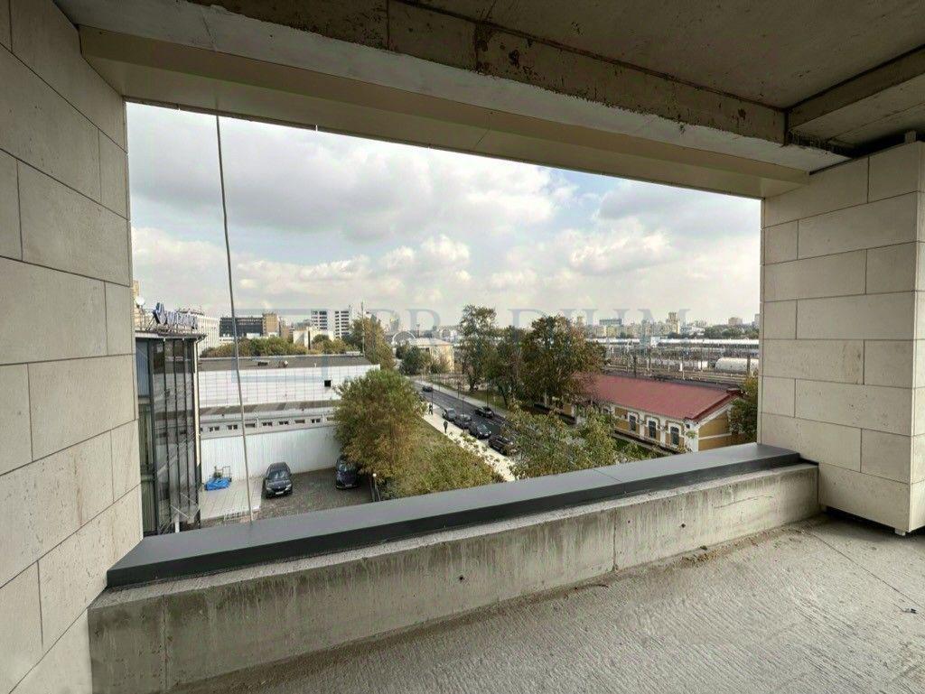 Сдается офис в Москве, Резервный проезд, д 11А стр 1