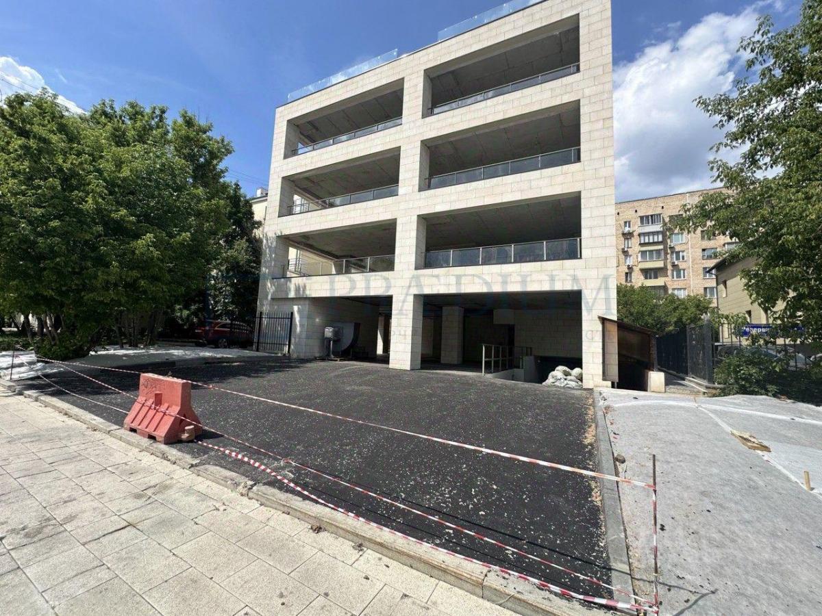 Сдается офис в Москве, Резервный проезд, д 11А стр 1