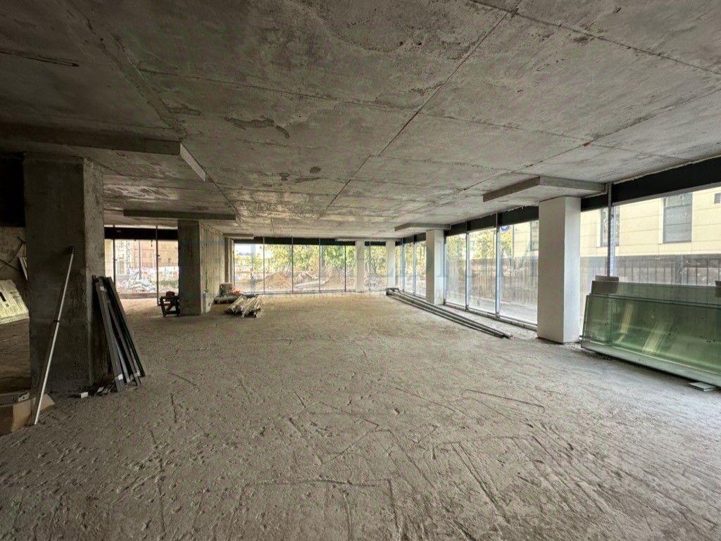 Сдается офис в Москве, Резервный проезд, д 11А стр 1