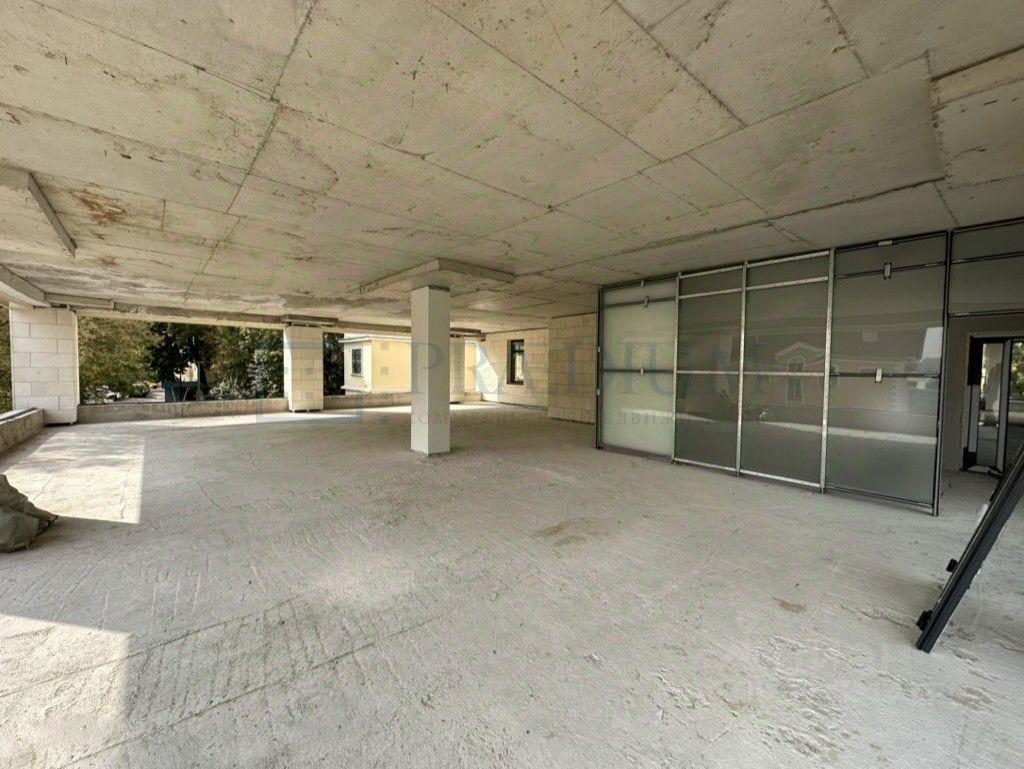 Сдается офис в Москве, Резервный проезд, д 11А стр 1