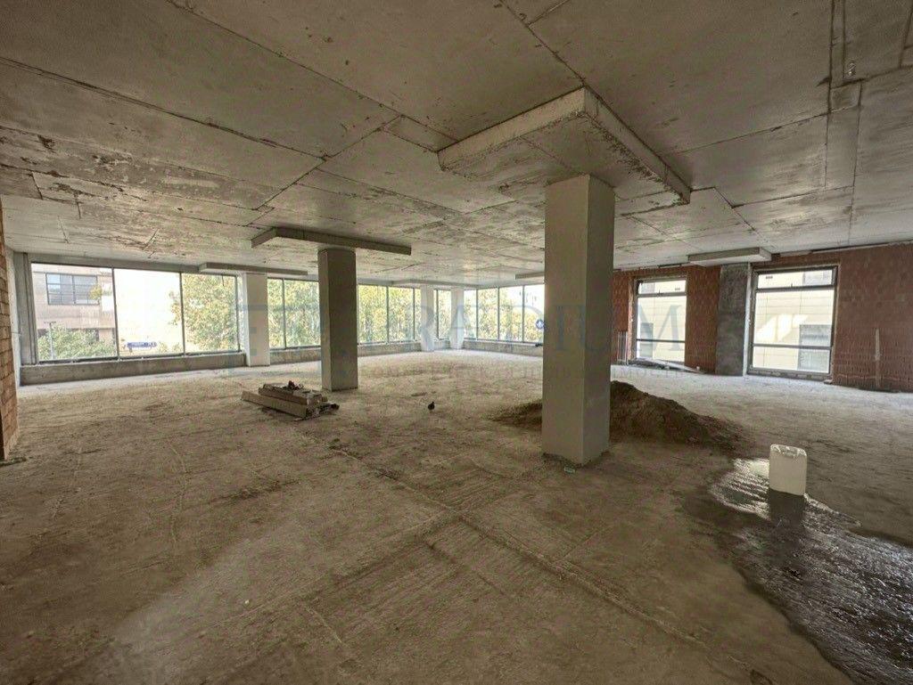 Сдается офис в Москве, Резервный проезд, д 11А стр 1